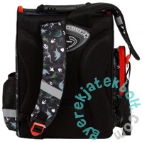 Dinoszauruszos ergonomikus iskolatáska - T-Rex (TEMBDN17)