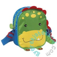 Dinoszuruszos oldaltáska, válltáska