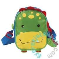 Dinoszuruszos oldaltáska, válltáska