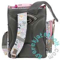 Future by BackUp ergonomikus iskolatáska - Cute animals