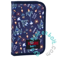 Future by BackUp felszerelt tolltartó - Rocket game