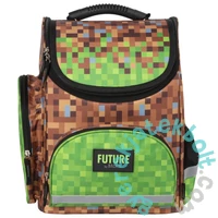 Game ergonomikus iskolatáska - Future by BackUp