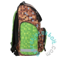 Game ergonomikus iskolatáska - Future by BackUp