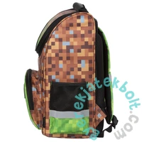 Game ergonomikus iskolatáska - Future by BackUp