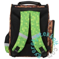 Game ergonomikus iskolatáska - Future by BackUp