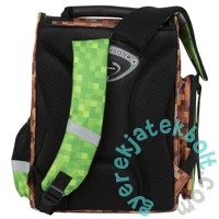 Game ergonomikus iskolatáska - Future by BackUp