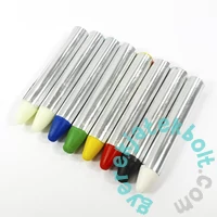 Kidea 6 + 2 színű arcfestő kréta