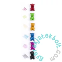 Kidea 6 db-os macis zsírkréta