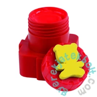 Kidea 8 színű ujjfesték készlet