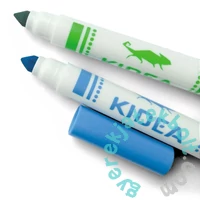 Kidea 8 színű Jumbo filctoll