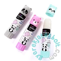 Kidea Állatos ragasztóstift 15 g - 3 féle
