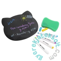 Kidea Cicás mágneses rajztábla szett