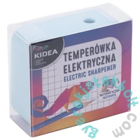 Kidea Elektromos hegyező - Pasztell - többféle
