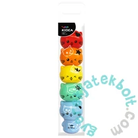 Kidea Kitty cica szövegkiemelő 5 db-os (FLKWKA)