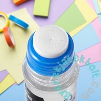 Kidea Kristályos ragasztóstift - 125 ml