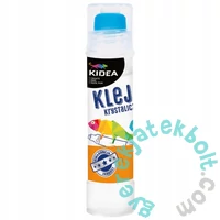 Kidea Kristályos ragasztóstift - 125 ml