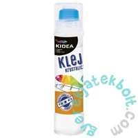 Kidea Kristályos ragasztóstift - 50 ml
