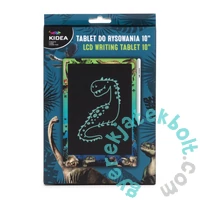 Kidea LCD kijelzős rajztábla - Dinoszaurusz