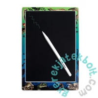 Kidea LCD kijelzős rajztábla - Dinoszaurusz