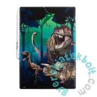 Kidea LCD kijelzős rajztábla - Dinoszaurusz