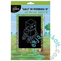 Kidea LCD kijelzős rajztábla - Game