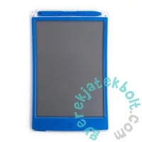Kidea LCD kijelzős rajztábla - Kék - 25 cm