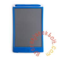 Kidea LCD kijelzős rajztábla - Kék - 25 cm