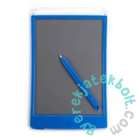 Kidea LCD kijelzős rajztábla - Kék - 25 cm