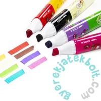 Kidea Jumbo illatos kétoldalú filctoll - többféle