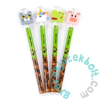 Kidea radírozható golyóstoll - Game - négyféle