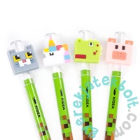 Kidea radírozható golyóstoll - Game - négyféle