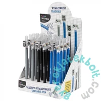 Kidea radírozható golyóstoll - Game over - 3 féle (DWFEKAD)