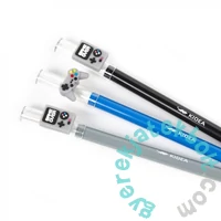 Kidea radírozható golyóstoll - Game over - 3 féle (DWFEKAD)