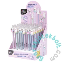 Kidea Unikornis radírozható golyóstoll - hatféle