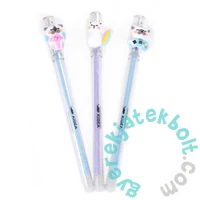 Kidea Unikornis radírozható golyóstoll - hatféle