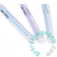 Kidea Unikornis radírozható golyóstoll - hatféle