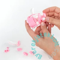 Kidea Snapets figurák - Nyúl (KLSKRRKA)