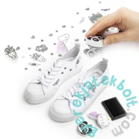 Kidea Textil nyomda készlet