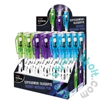 Kidea varázslatos golyóstoll UV lámpával - 3 féle (SDKAD)