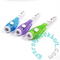 Kidea varázslatos golyóstoll UV lámpával - 3 féle