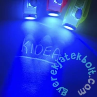 Kidea varázslatos golyóstoll UV lámpával - 3 féle