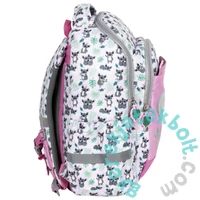 Koalás iskolatáska, hátizsák - 1 rekeszes (PLSZKOA10)