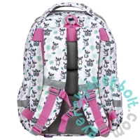 Koalás iskolatáska, hátizsák - 1 rekeszes (PLSZKOA10)