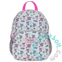 Koalás kisméretű hátizsák - 1 rekeszes (PLW12KOA10)