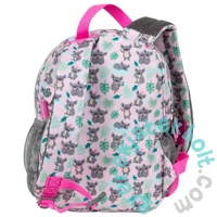 Koalás kisméretű hátizsák - 1 rekeszes (PLW12KOA10)