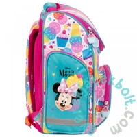 Minnie Mouse ergonomikus iskolatáska - Wow