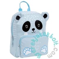Panda alakú ovis hátizsák (PLC11PD) Panda alakú ovis hátizsák (PLC11PD)