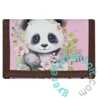 Pandás pénztárca - Dream (PFPA10)