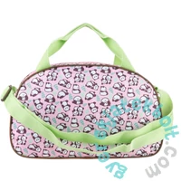 Pandás sporttáska, kézitáska - Dream (TPAPA10)