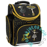 Balerina ergonomikus iskolatáska - I love ballet